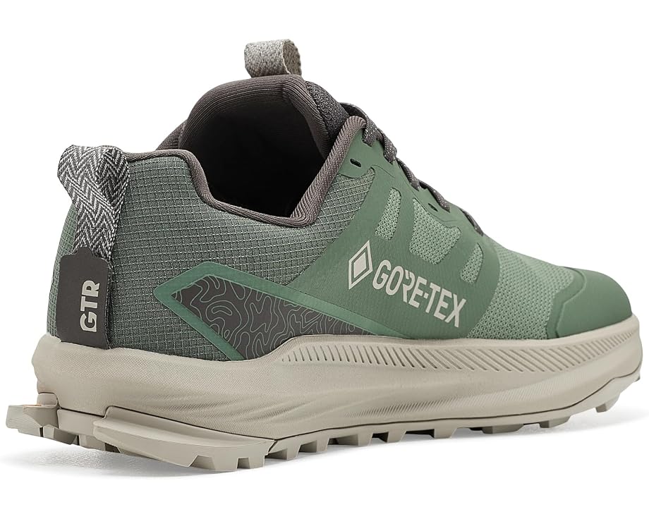Altra Lone Peak 9+ GTX трейловые кроссовки