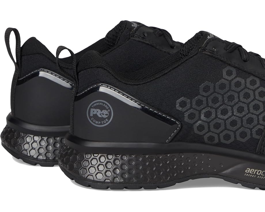 Кроссовки Timberland PRO Reaxion с композитным носком