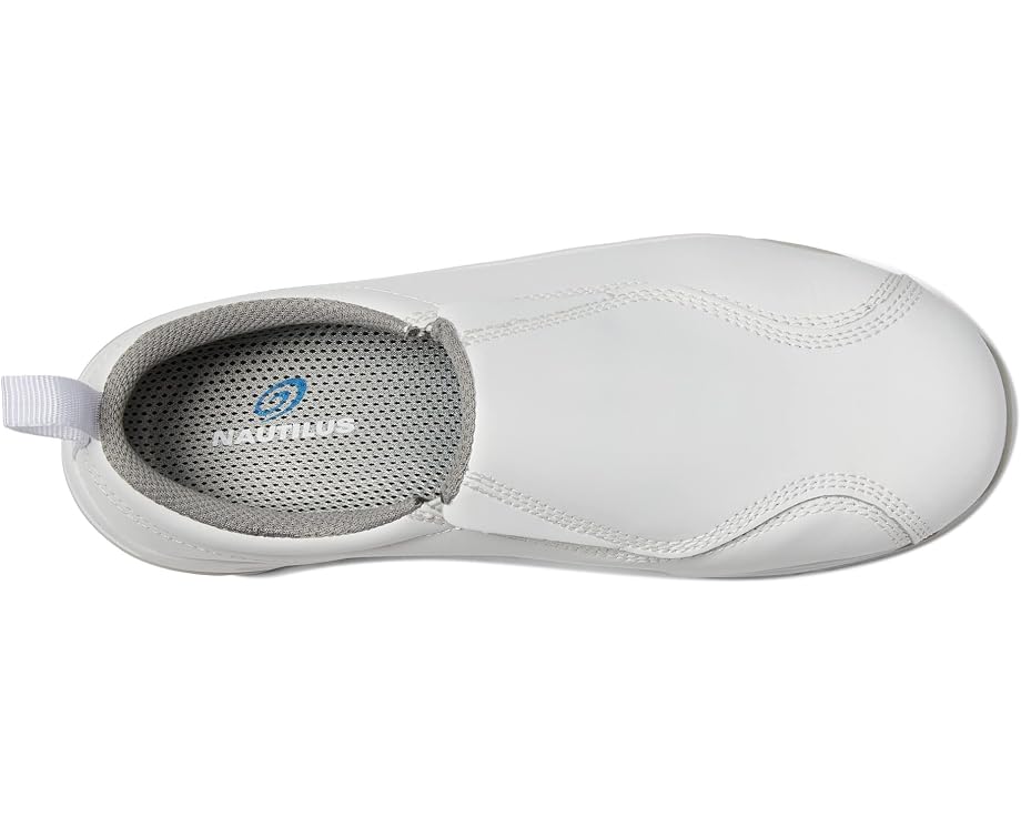 Рабочие ботинки Nautilus N1607 с композитным носком