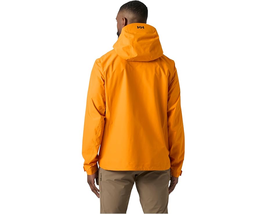 Ветровка Helly Hansen Rain Jacket с технологией LIFA INFINITY и защитой RECCO