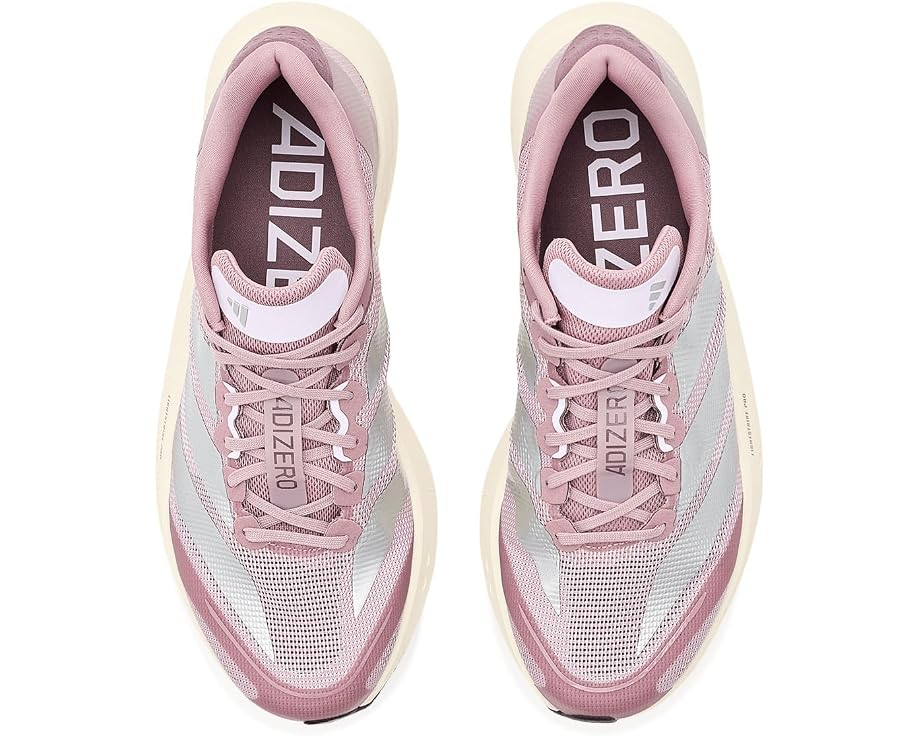 Беговые кроссовки adidas Adizero Boston 13 с технологией ENERGYRODS 2.0