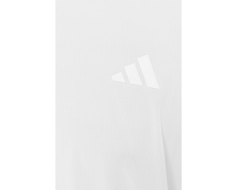 Беговая футболка adidas Adi365 Iconic Running Floating из переработанного полиэстера