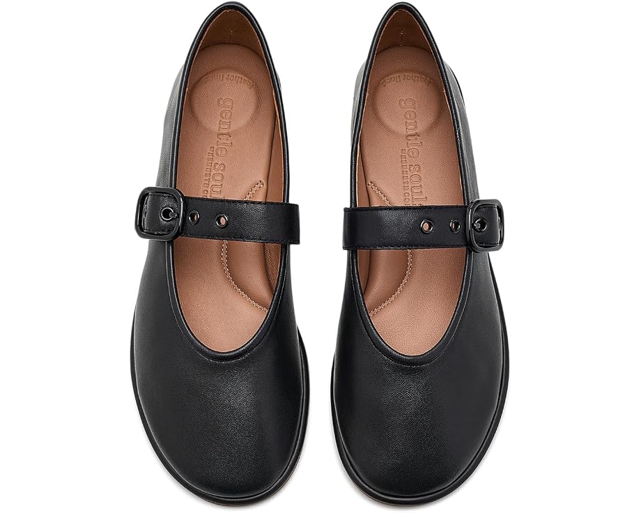 Туфли Gentle Souls by Kenneth Cole Lunar на низком ходу