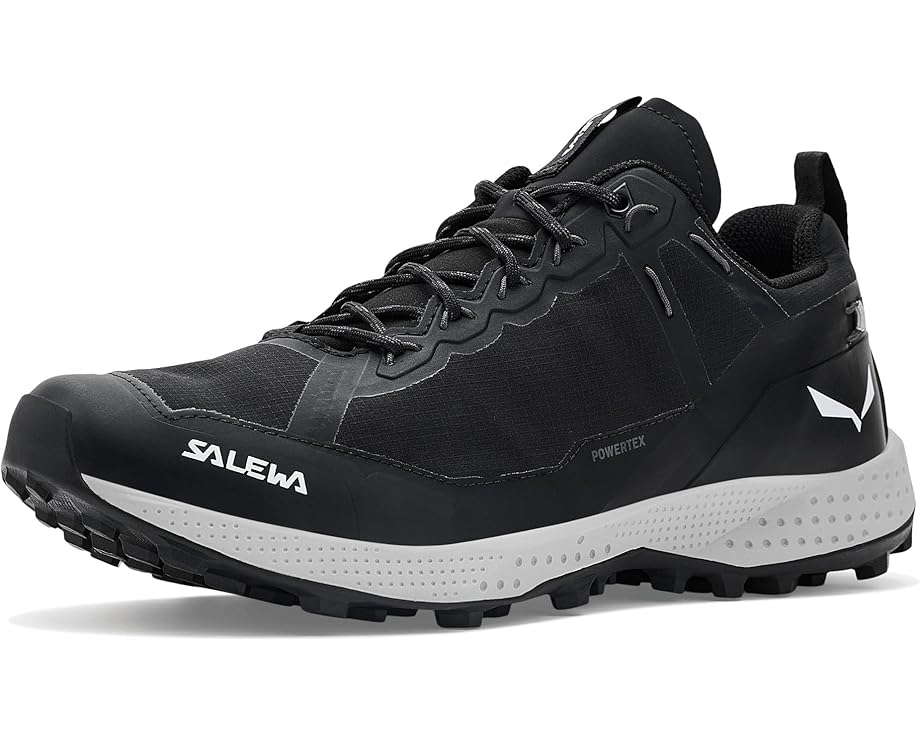 Треккинговые ботинки SALEWA Pedroc Light Ptx с мембраной Powertex