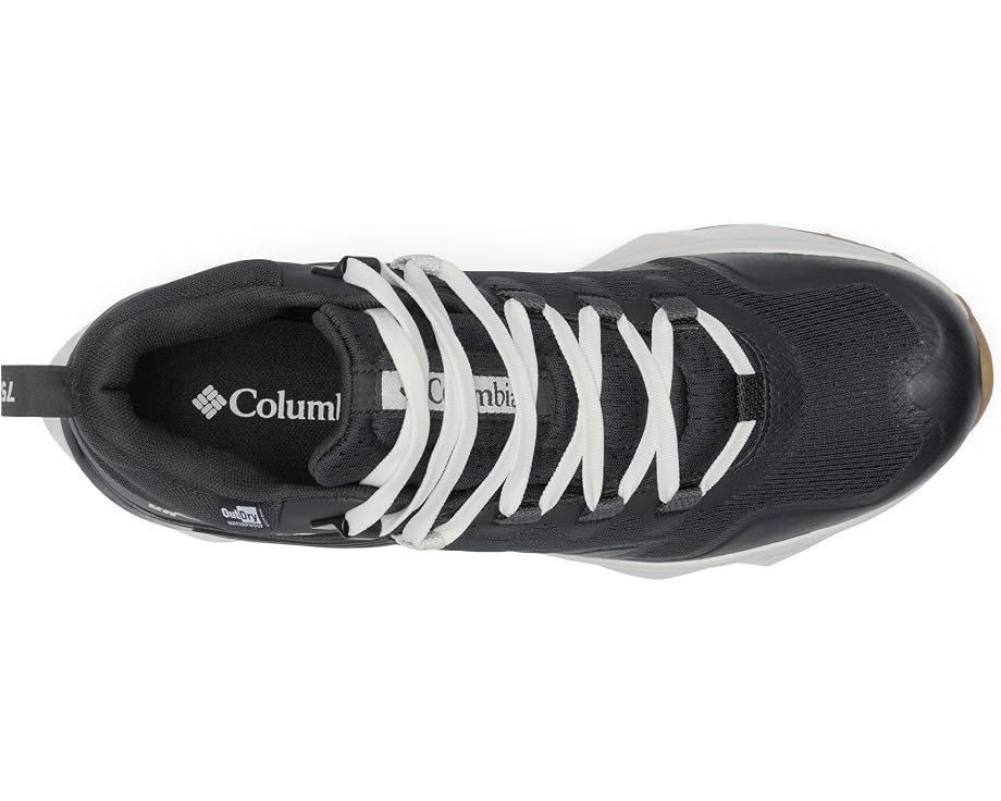 Треккинговые ботинки Columbia Facet 75 Mid Outdry