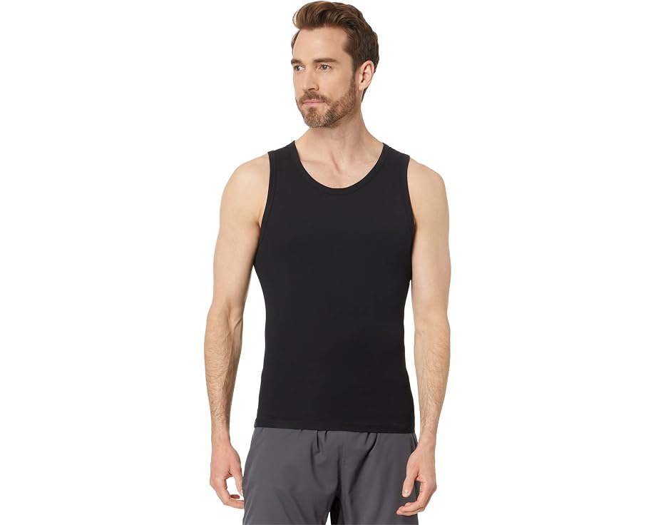 Майка Spanx Cotton Spandex для мужчин с компрессией