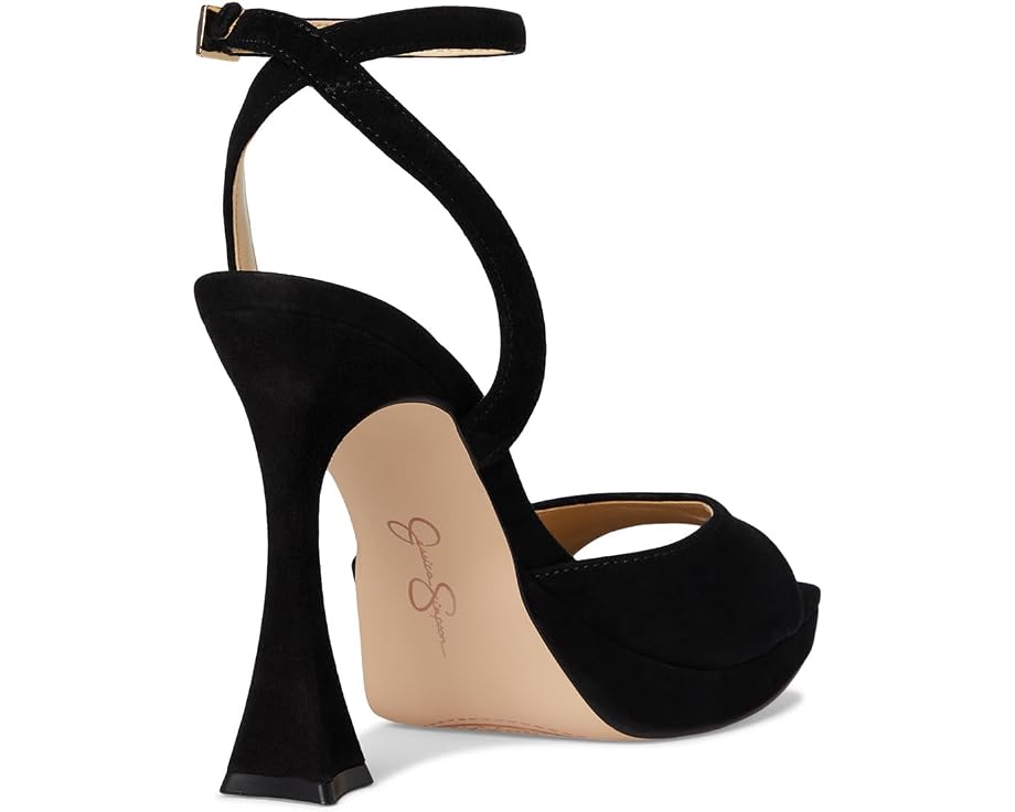 Босоножки Jessica Simpson Jixte Platform на платформе