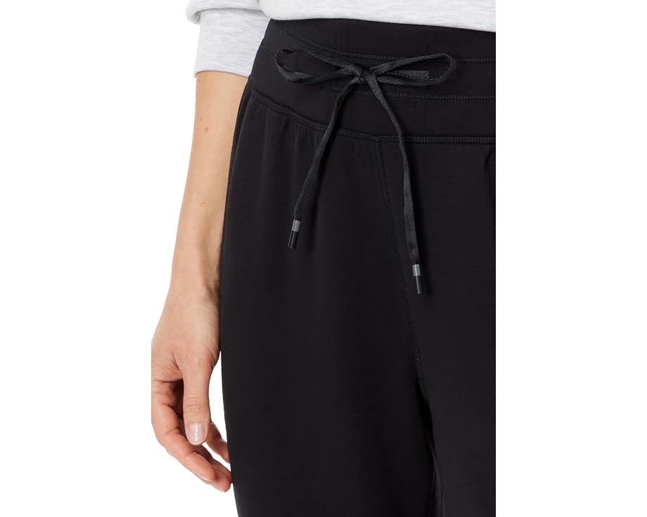 Трикотажные штаны TravisMathew Skyloft Soft Tie с мягким поясом