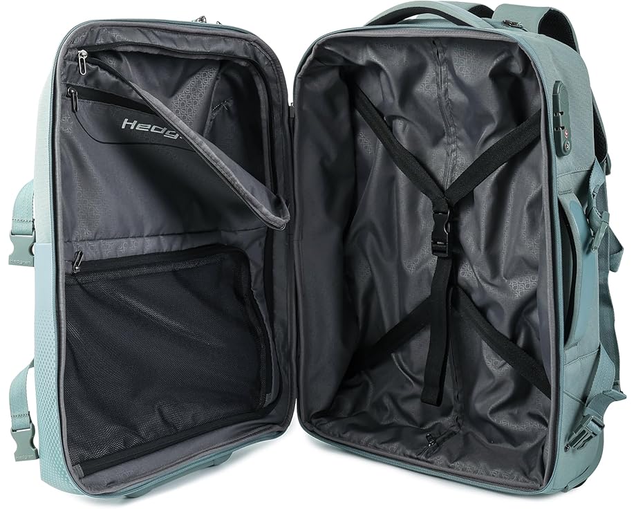 Кепка Norm The North Face с хлопка и козырьком Серый