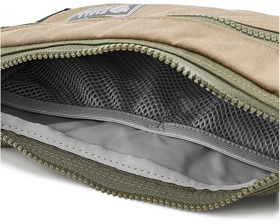 Кроссбоди Fjällräven Vardag Pocket Large в ландшафтном формате