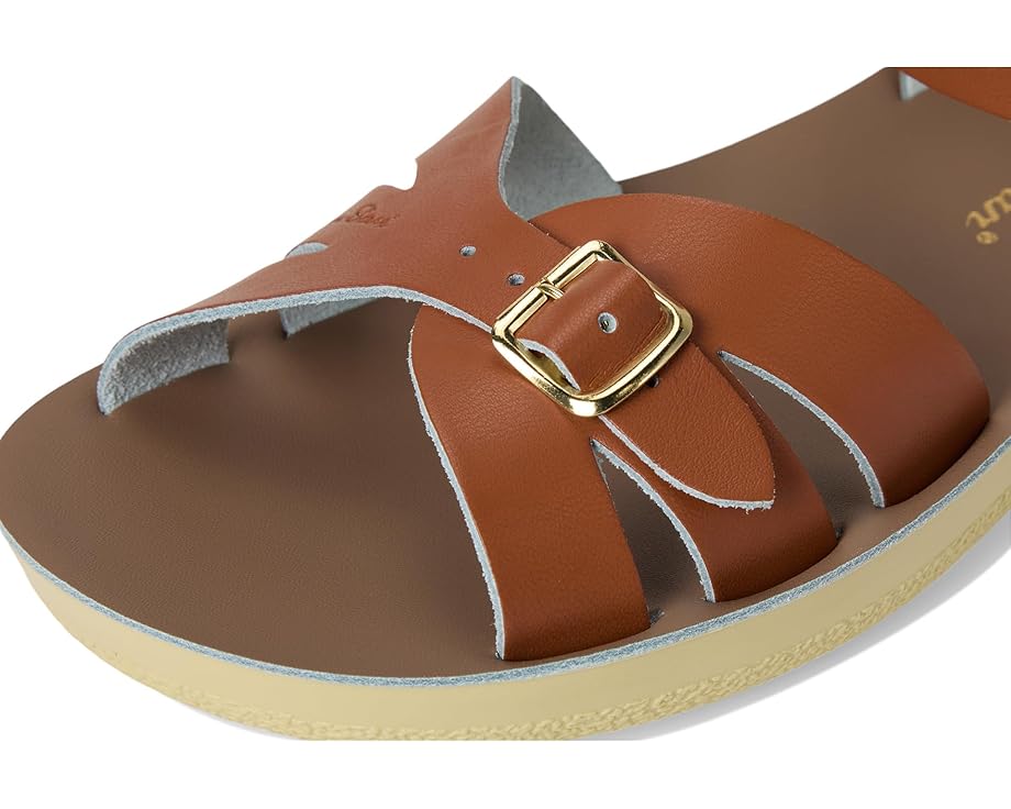 Сандалии Salt Water Sandal by Hoy Shoes Boardwalk для детей и взрослых