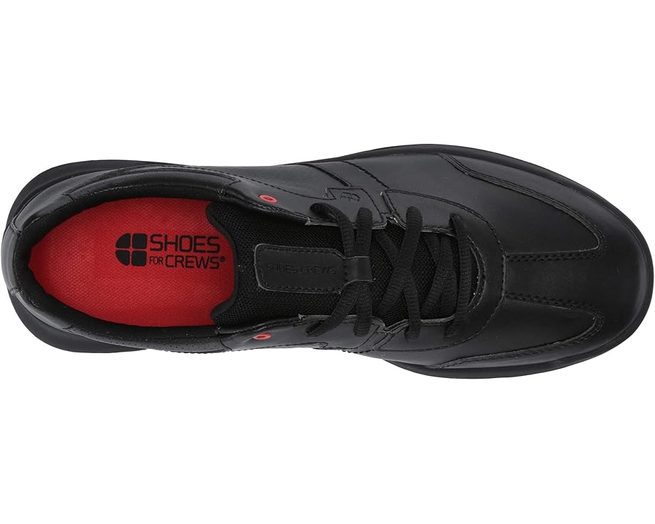 Shoes for Crews кроссовки Freestyle II нескользящие