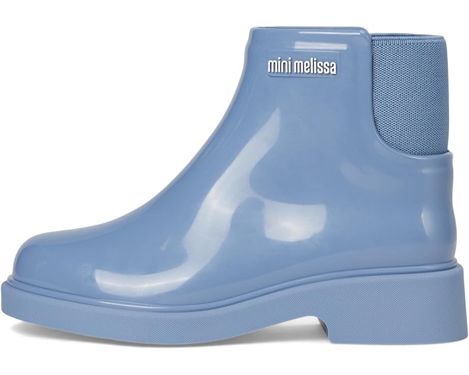 Сапоги Chelsea Boots II для малышей с эластичными вставками Mini Melissa