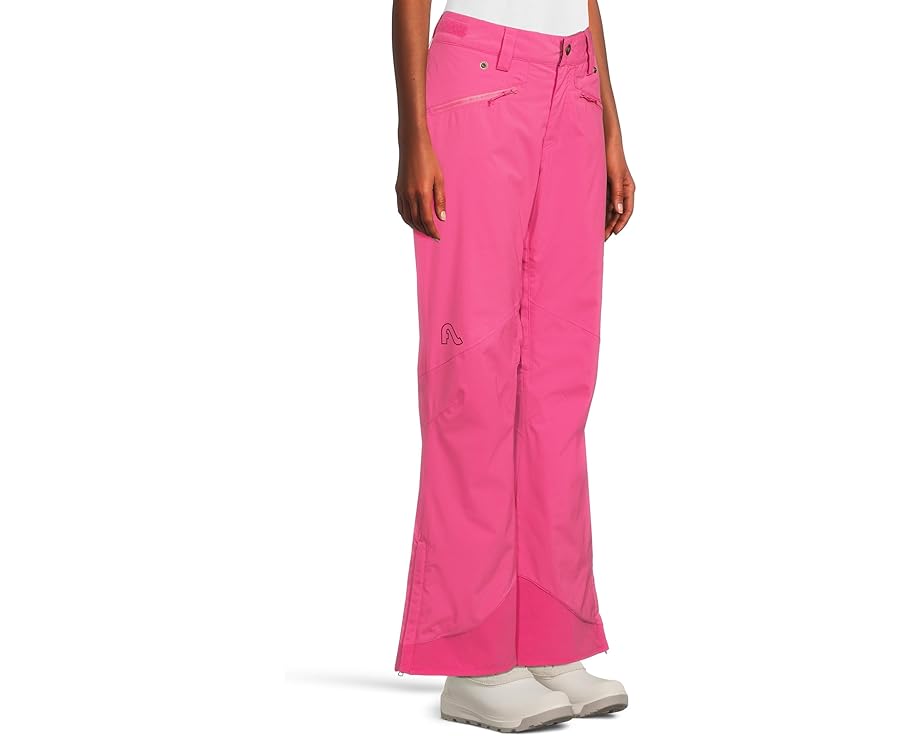 Flylow Лыжные брюки Daisy Pants с водоотталкивающей мембраной и утеплителем