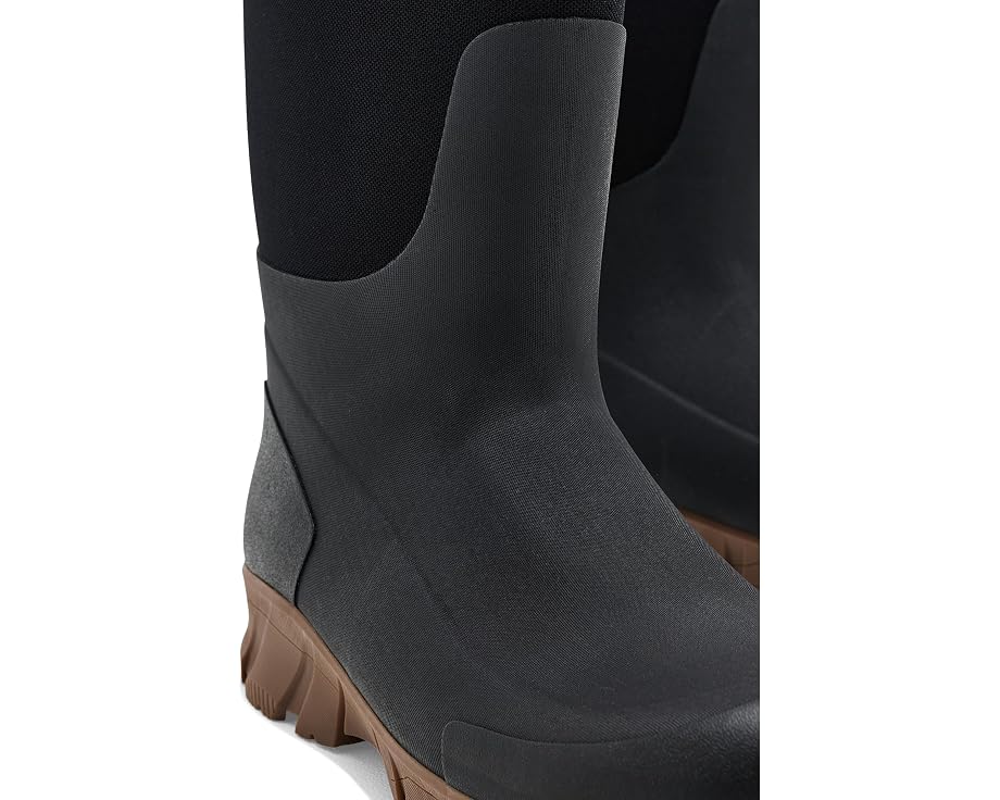 Bogs Arcata II Tall непромокаемые зимние сапоги