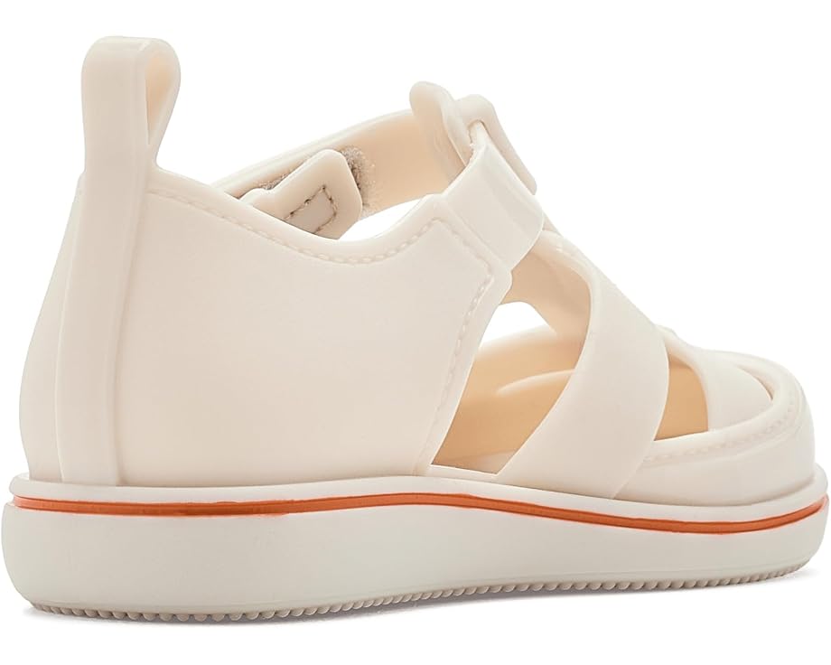 Кроссовки Smash от Mini Melissa с открытым носком для малышей