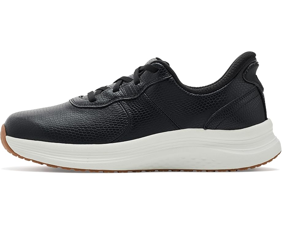 Orthofeet Stride кроссовки из замши с регулировкой шнуровкой и ортопедической стелькой