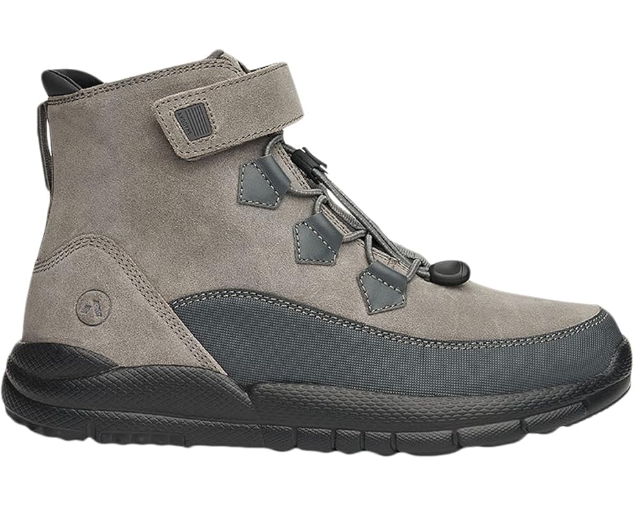 Треккинговые ботинки Anodyne No. 89 Trail Hiker