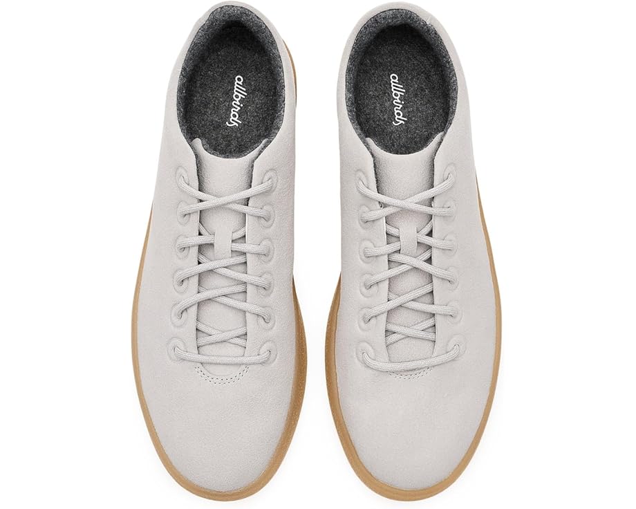 Кроссовки Allbirds Cruiser Terralux с верхом Innovera
