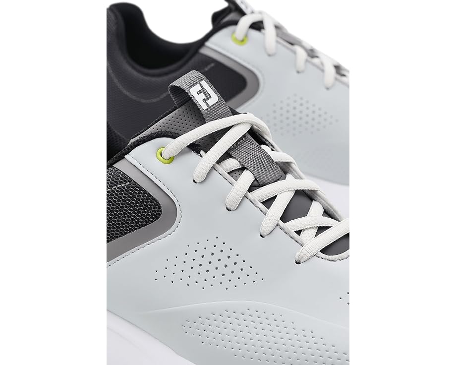 Кроссовки Qualifier FootJoy для легкой производительности и комфорта