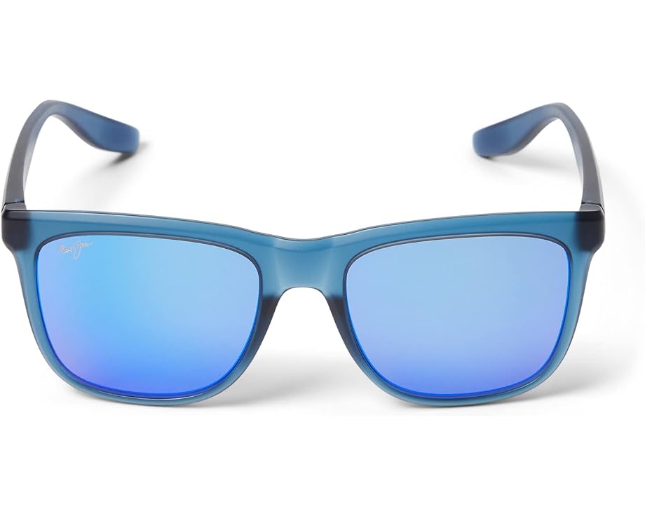 Солнцезащитные очки Maui Jim Pehu с поляризацией