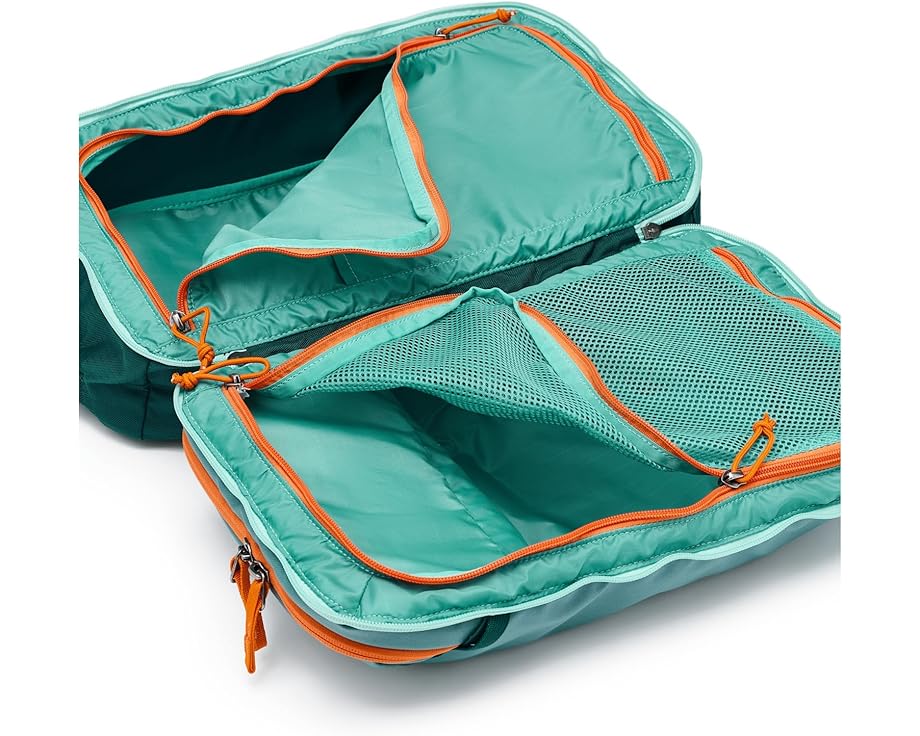 Дорожный рюкзак Cotopaxi Allpa Mini 20л с планшетным отделением