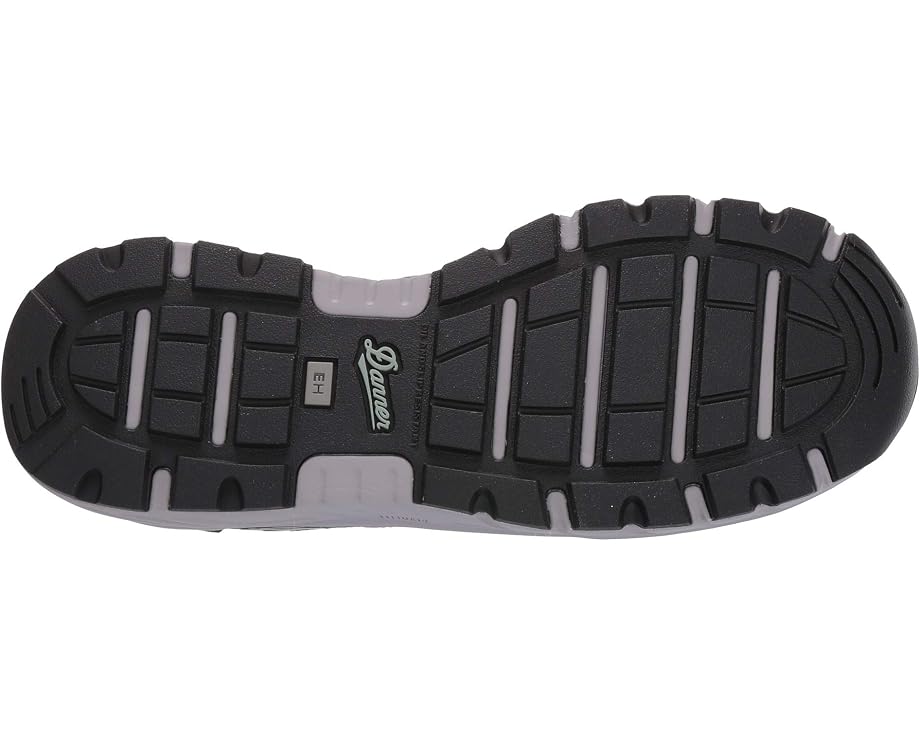 Ботинки Danner Run Time 3 дюйма EH NMT бирюзовые