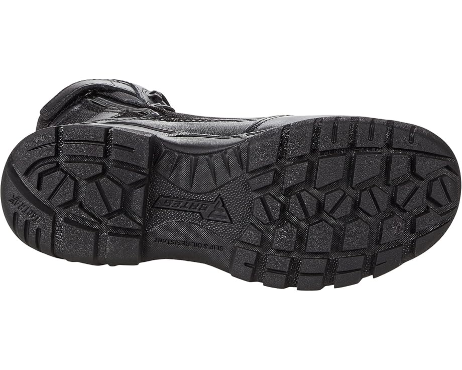 Тактические ботинки Bates Tactical Sport 2 с композитным носком и молнией