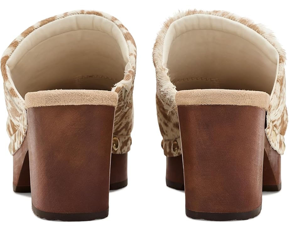 Мюли Dr. Scholl's Original Feels в винтажном стиле