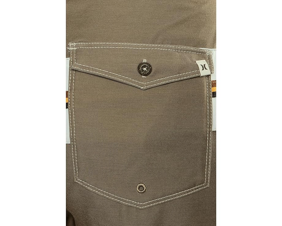 Шорты Hurley Phantom Naturals Topanga 18
