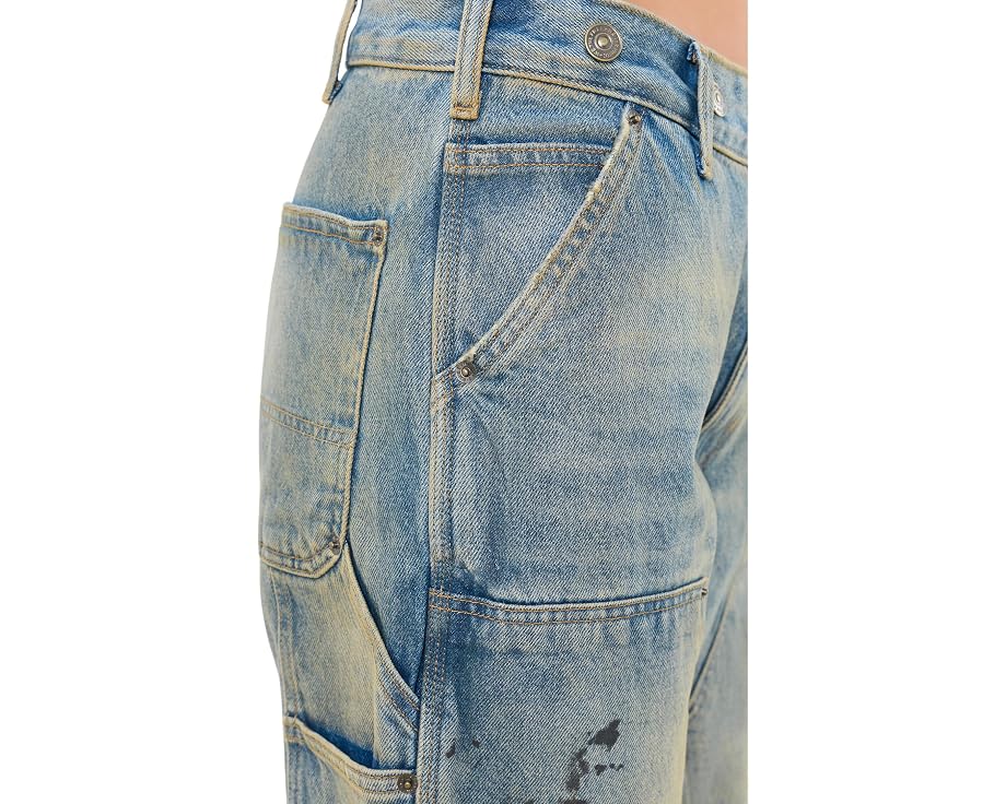 Джинсы Emily Carpenter от We The Free Free People