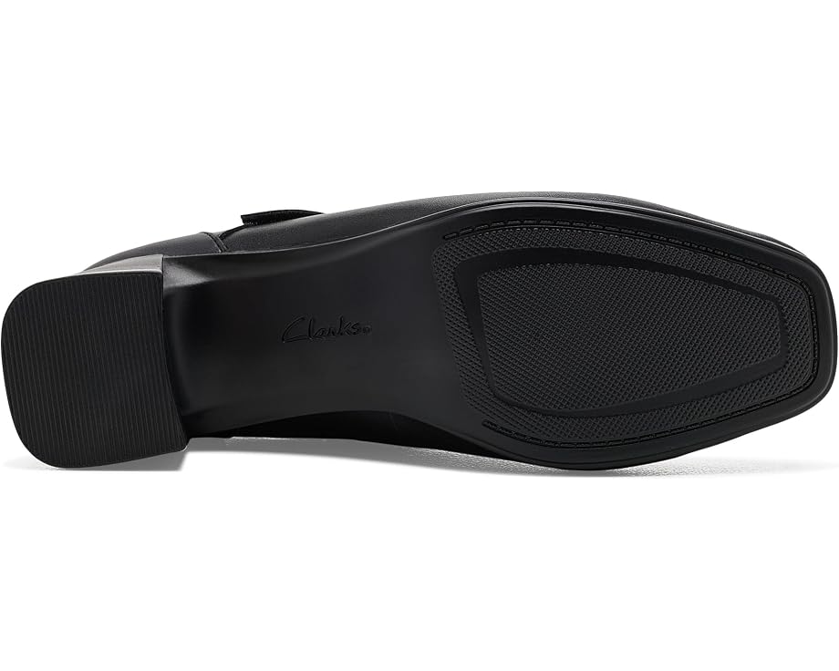 Туфли Clarks Marriann Jane на каблуке для работы и отдыха