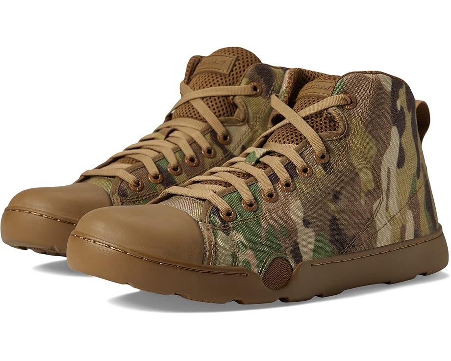 Maritime Assault Mid