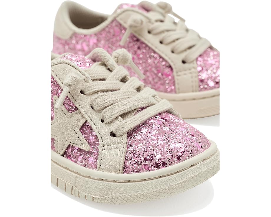 Кроссовки Kinley L'Amour Des Pieds с блестками для малышей