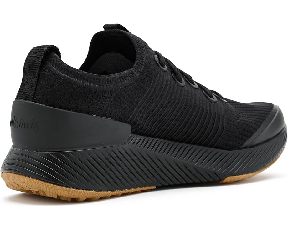 Allbirds Tree Glider с верхом из волокна дерева и шерстяной подкладкой