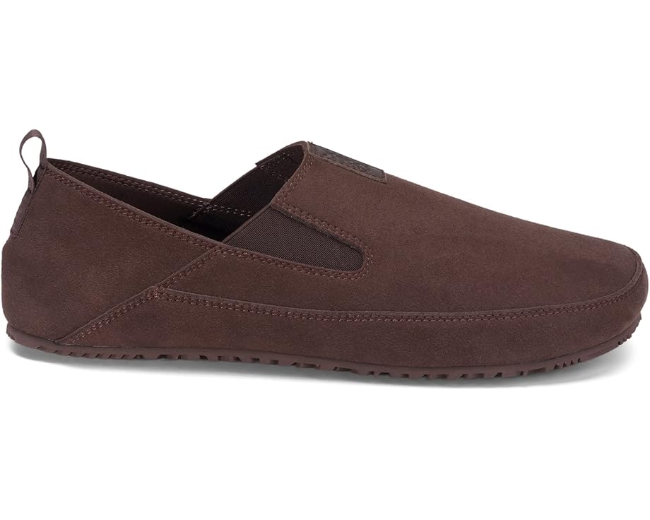 Кроссовки Xero Shoes Sunrise на микроволокне