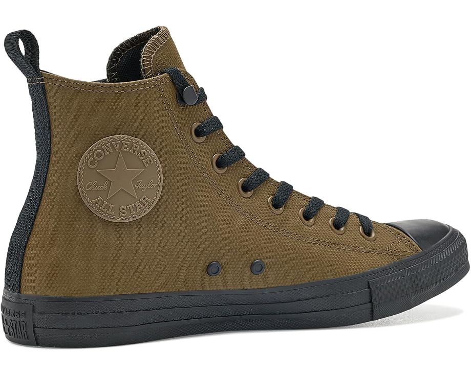 Кеды Chuck Taylor All Star Tectuff High-Top от Converse