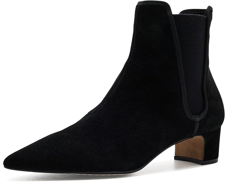Goldfinch 40 Chelsea Suede