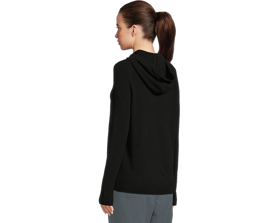 Толстовка с капюшоном Royal Robbins Rockcraft Wool Hoodie из шерсти мериноса