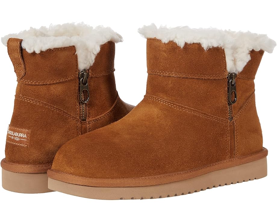 Koolaburra by UGG Aribel Mini с молнией и искусственным мехом