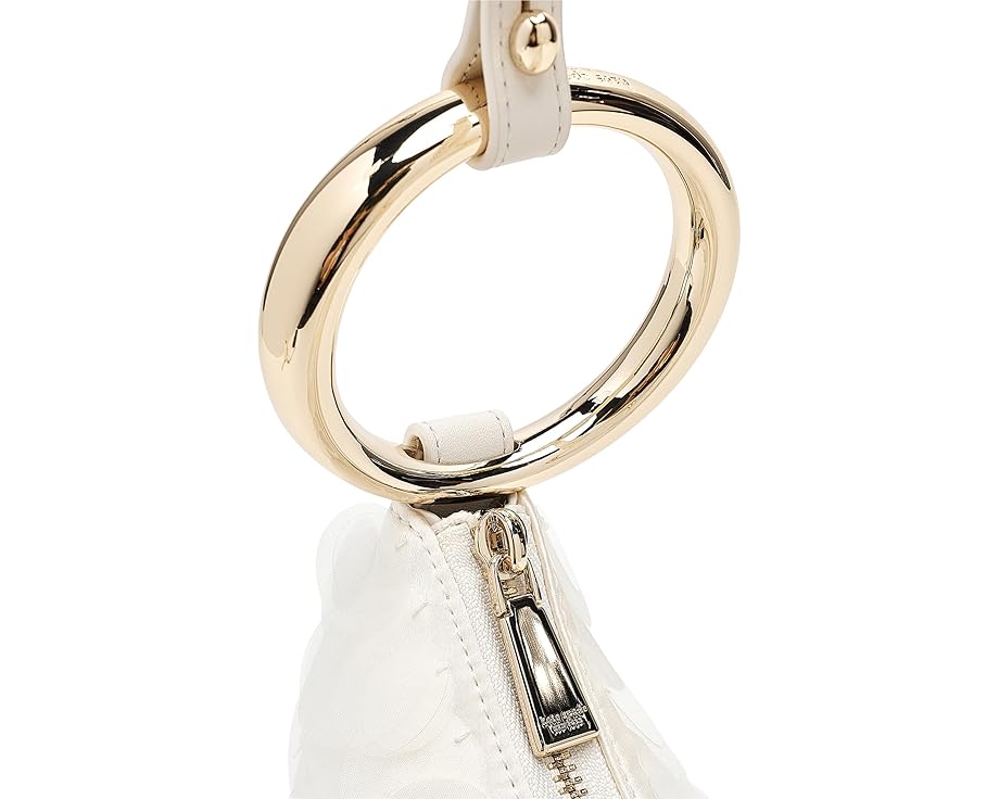 Сумка Kate Spade New York The Bangle Sequin Paillette с пайетками