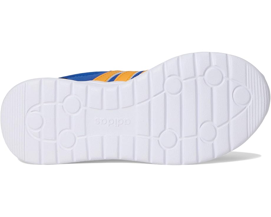 Детские кроссовки adidas Kids Run 70s 2.0 с амортизацией Cloudfoam и липучкой
