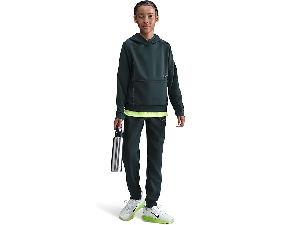 Детские спортивные штаны Nike Kids с технологией Dri-FIT для тренировок