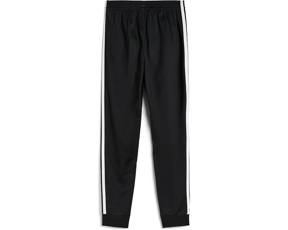 Adidas Essential 3S детские спортивные штаны с логотипом