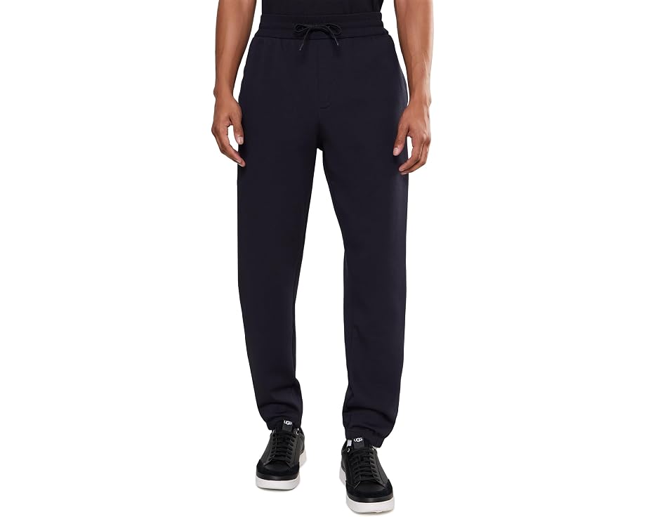 Джоггеры Stretch Cotton из хлопка с эффектом стрейч