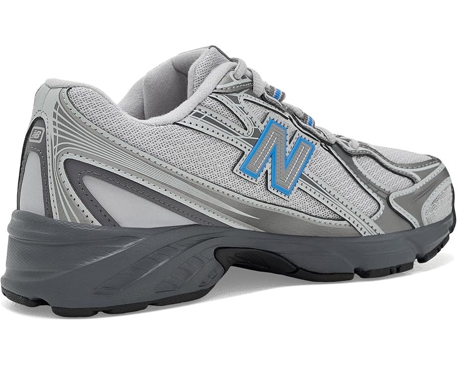 New Balance 740 Lace кроссовки для детей на шнуровке
