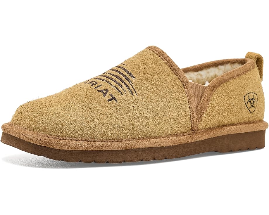 Домашние тапочки Rough Lasso от Ariat