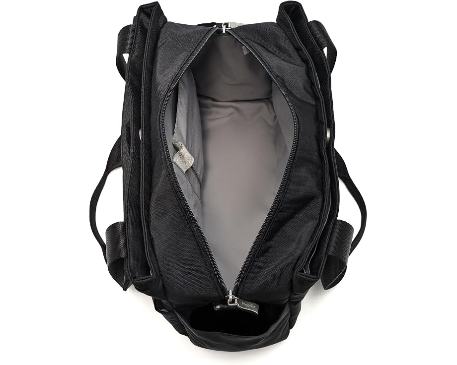 Coastal Flip Lock Trio Satchel