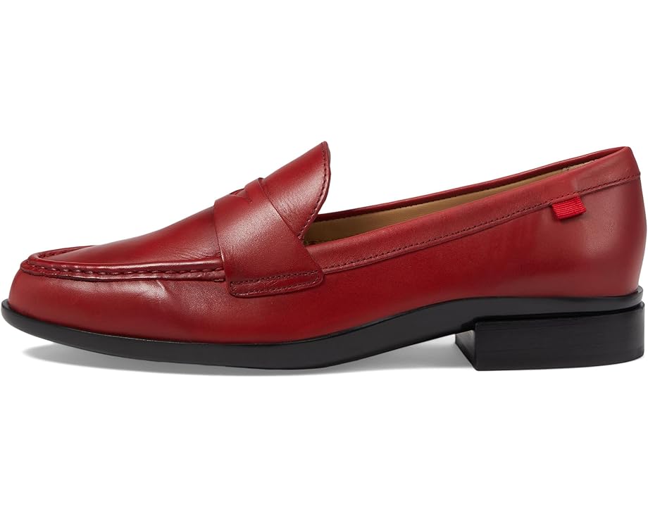 Туфли Marc Joseph New York Lafayette на деревянном каблуке