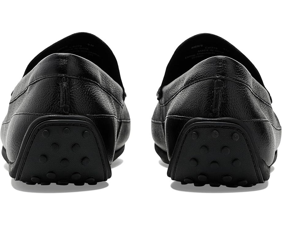 Лоферы Cole Haan Hill Grand Venetian из замши с мокасиновым носком